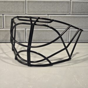 NME/Concept Cateye Doublebar Cage Black