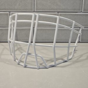 NME/Concept Cheater Cage White