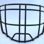 961/9601 Cheater Cage Black