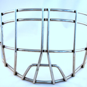 NME/Concept Cheater Cage Stainless