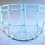 NME/Concept Cheater Cage White