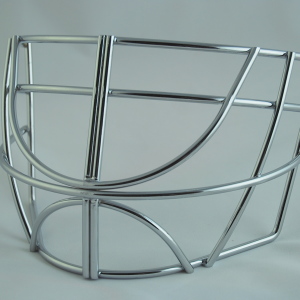 1201 Pro Cateye Cage Chrome