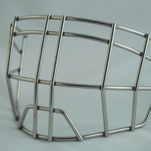 961/9601 Cheater Cage Stainless