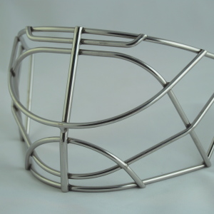 NME/Concept Cateye Singlebar Cage Stainless