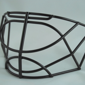 NME/Concept Cateye Singlebar Cage Black