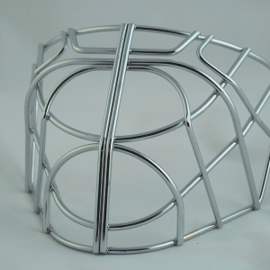 NXi Certified Style Cateye Cage Chrome