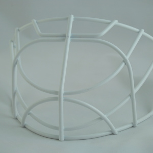 Reebok Style Cateye Singlebar Cage White