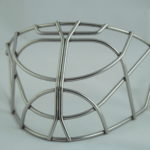 7700/2300 Cateye Doublebar Cage Stainless