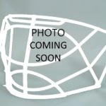 NME/Concept Cateye Doublebar Cage Black