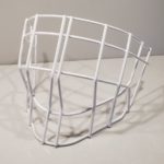 Eddy Vision Combo Cheater Cage White