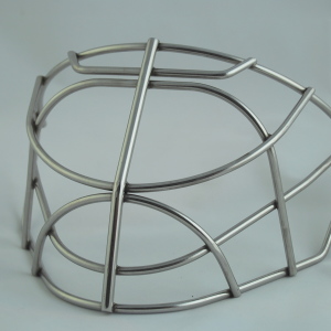 Generic Cateye Singlebar Cage Stainless