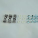 Mask Clip Kit