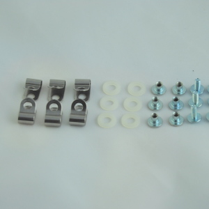 Mask Clip Kit