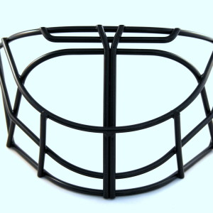 NME/Concept Cateye Openbottom Cage Black