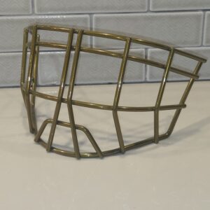NME/Concept Cheater Cage Gold