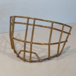 961/9601 Cheater Cage Gold