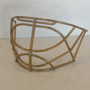 NME/Concept Cateye Singlebar Cage Gold