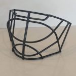 961/9601 Cateye Singlebar Cage Black