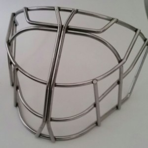 Generic Cateye Openbottom Cage Stainless