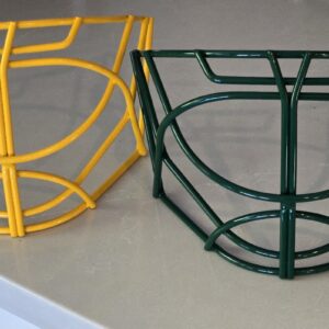Powdercoating Cage