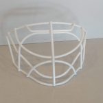 9500 Cateye Singlebar White