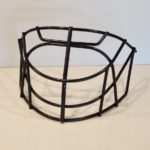 CCM Cateye Openbottom Cage Black