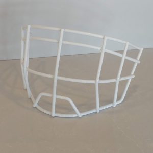 961/9601 Cheater Cage White Single