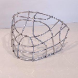 Eddy Certified style Cateye Cage Stainless