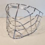 Eddy Vision Combo Cateye Cage Stainless