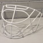Koho Style Cateye Singlebar Cage White