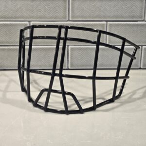 NME/Concept Cheater Cage Black