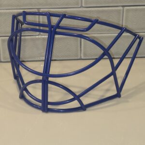 961/9601 Cateye Doublebar Cage Blue