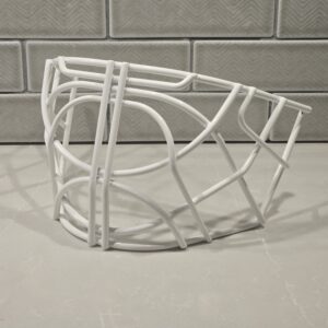 NME/Concept Cateye Certified Style White